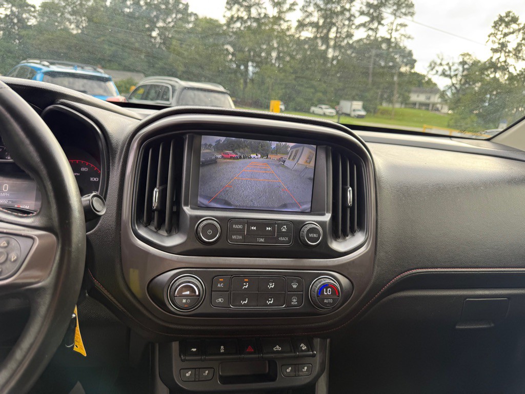 2015 GMC Canyon Image 15