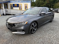Image for 2019 Honda Accord Sport ID: 6783530