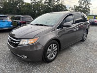 Image for 2014 Honda Odyssey Touring ID: 6787348