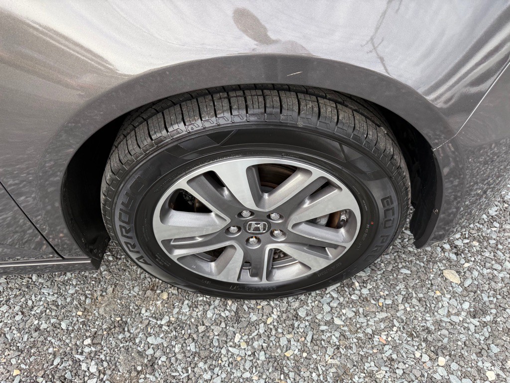 2014 Honda Odyssey Image 5