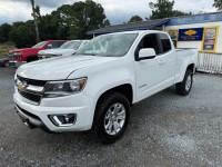 Image for 2020 Chevrolet Colorado LT ID: 6787353