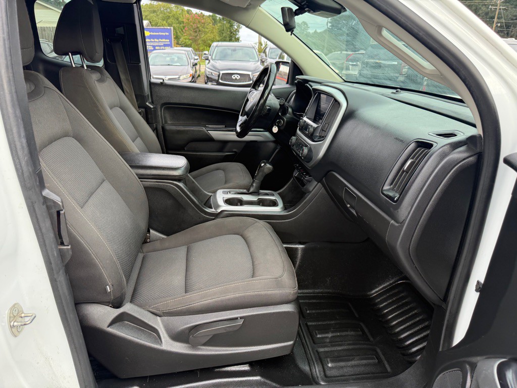 2020 Chevrolet Colorado Image 6