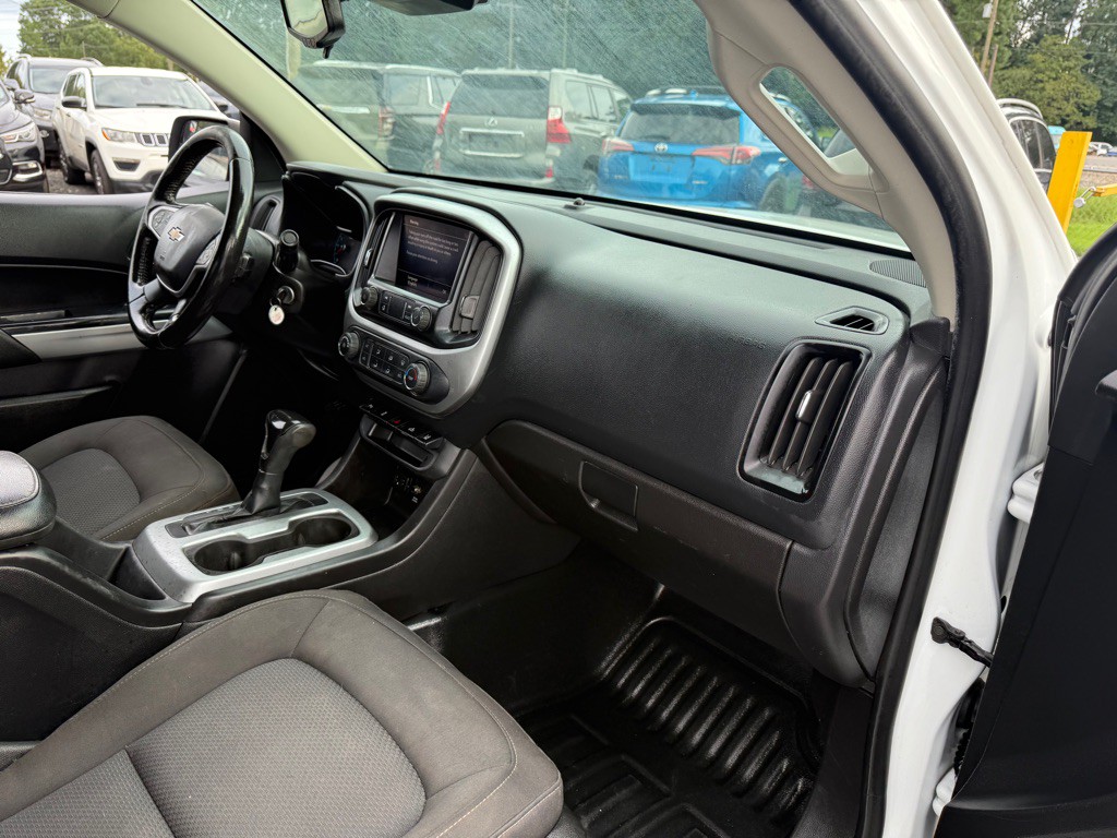 2020 Chevrolet Colorado Image 7