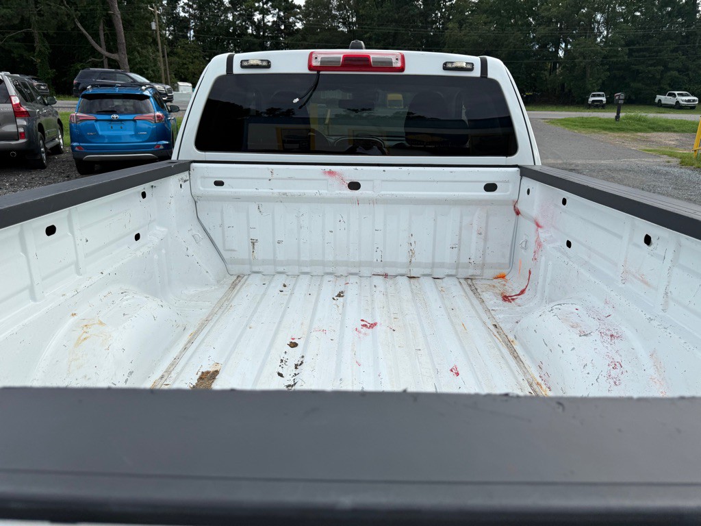2020 Chevrolet Colorado Image 9