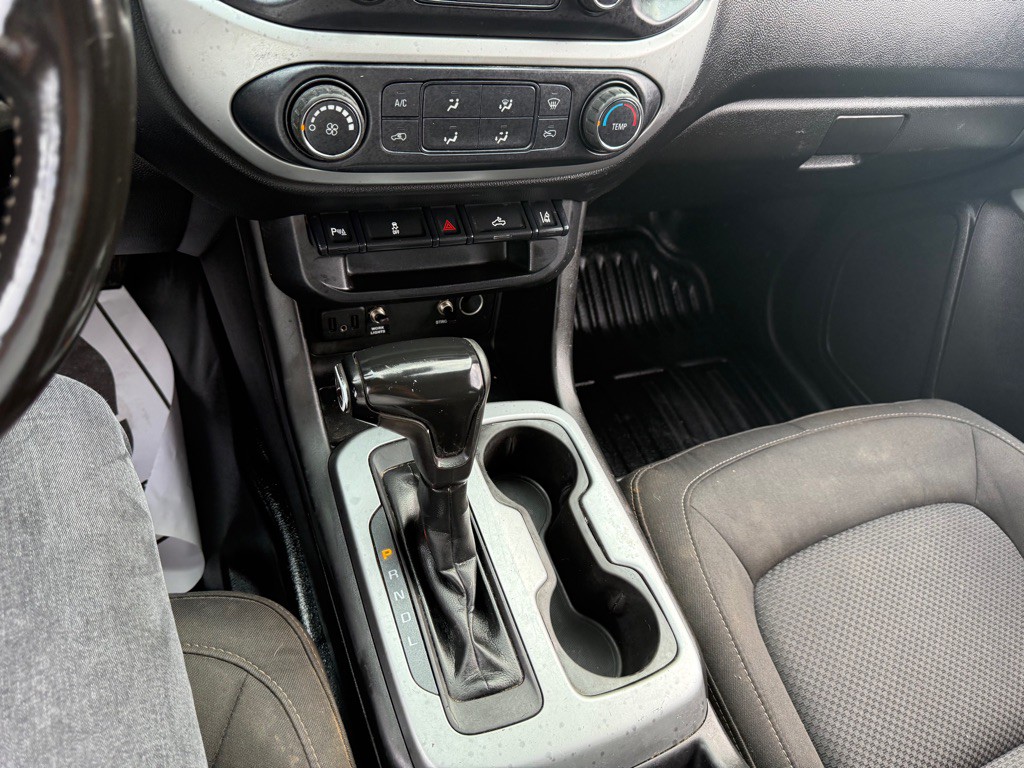 2020 Chevrolet Colorado Image 14