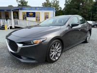 Image for 2021 Mazda Mazda3 Select ID: 6788215