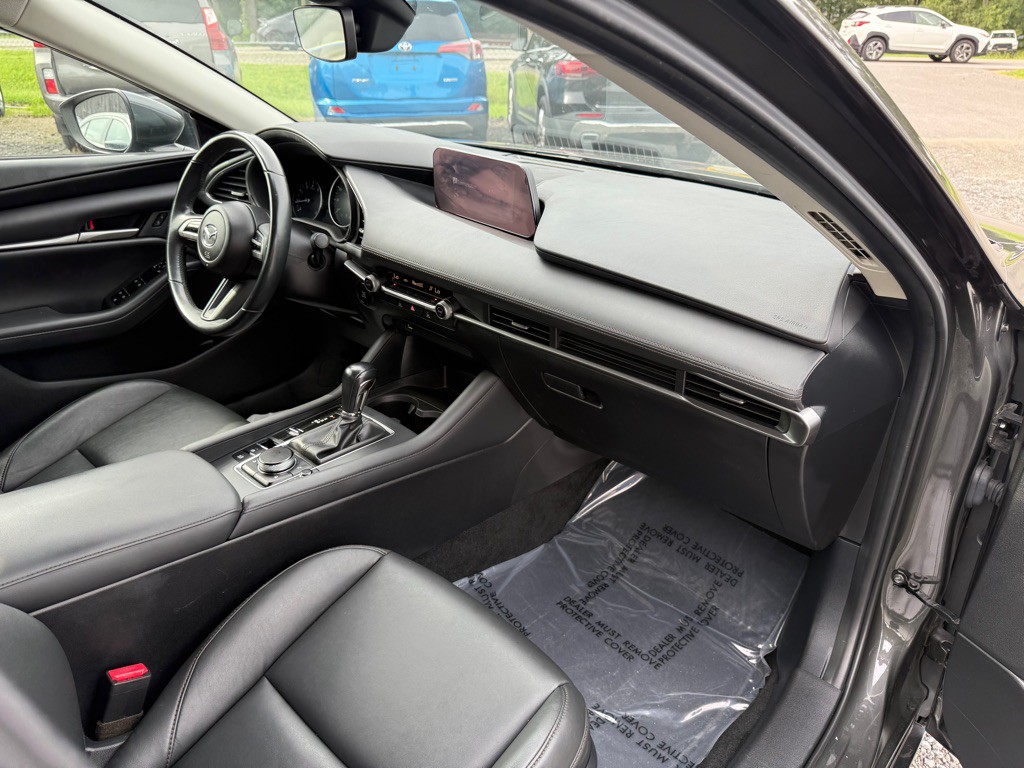 2021 Mazda Mazda3 Image 6