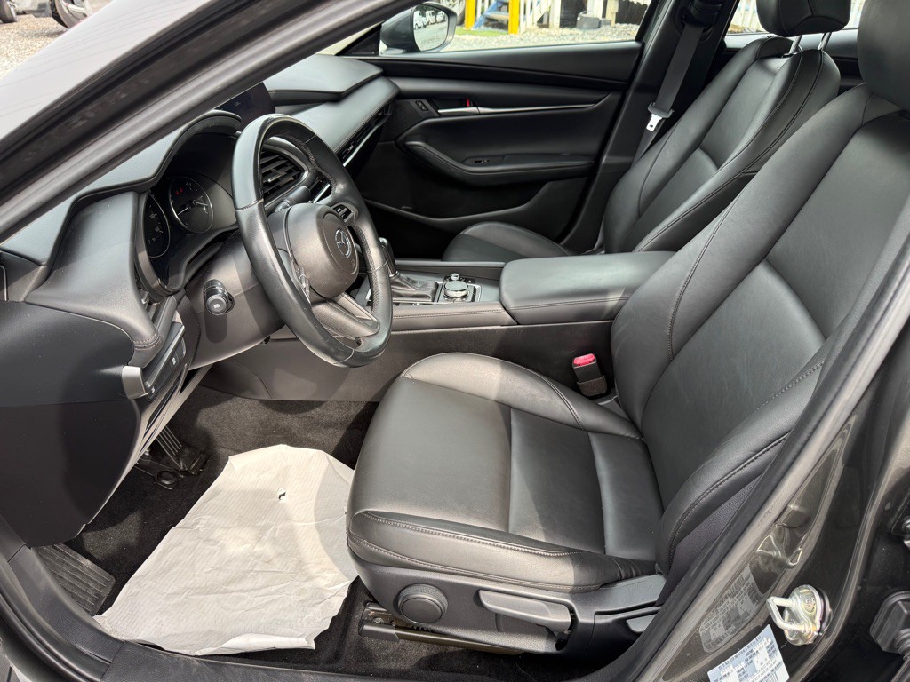 2021 Mazda Mazda3 Image 11