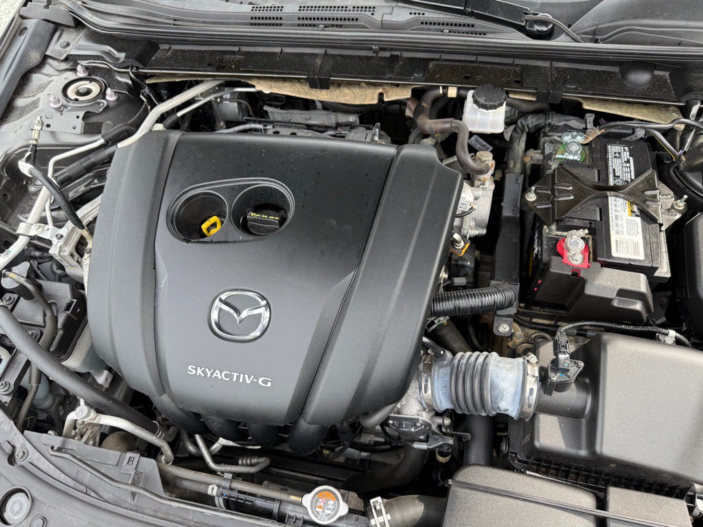 2021 Mazda Mazda3 Image 13