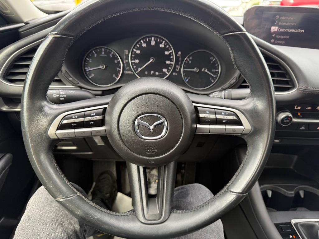 2021 Mazda Mazda3 Image 14