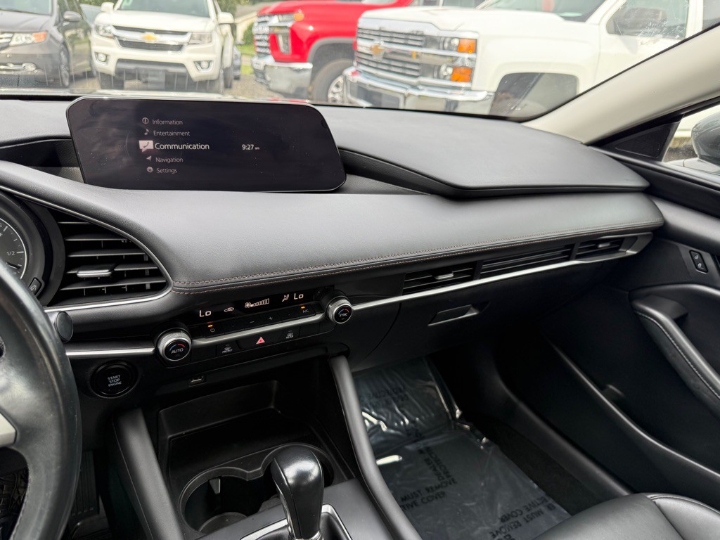 2021 Mazda Mazda3 Image 16