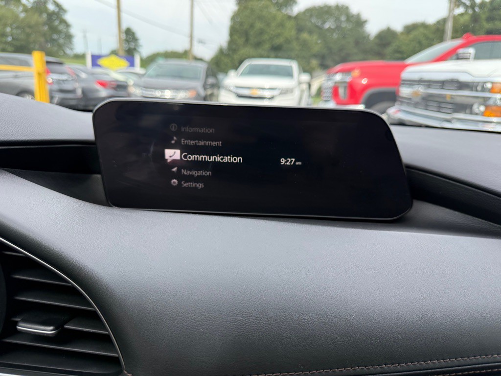 2021 Mazda Mazda3 Image 19