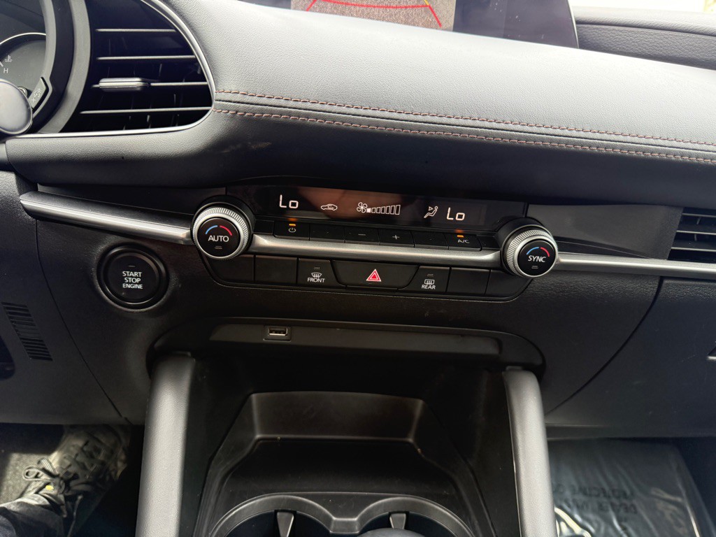 2021 Mazda Mazda3 Image 20