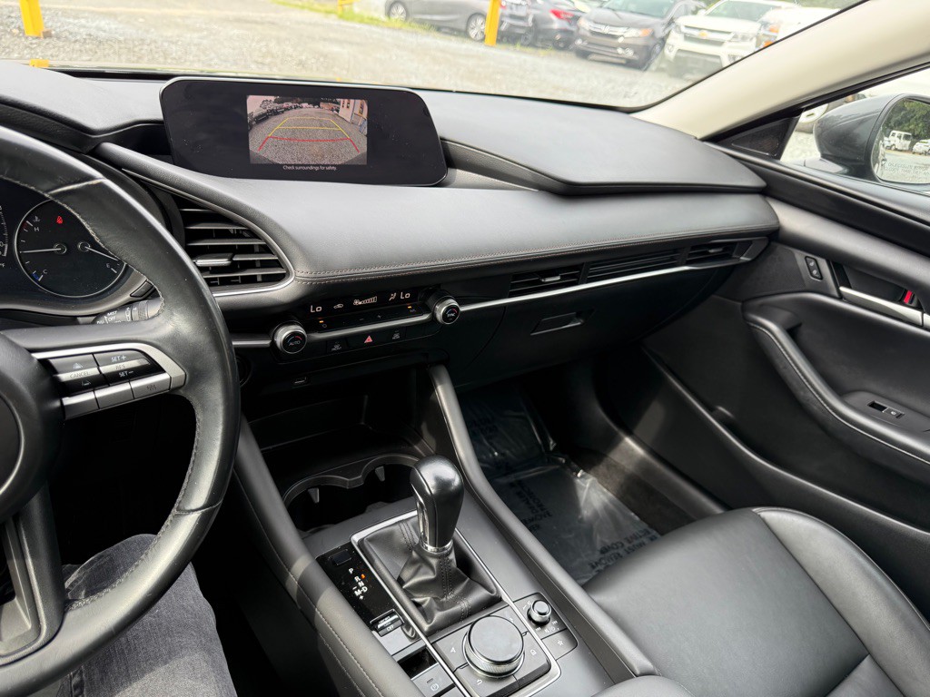 2021 Mazda Mazda3 Image 21