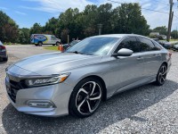 Image for 2018 Honda Accord Sport ID: 6795159