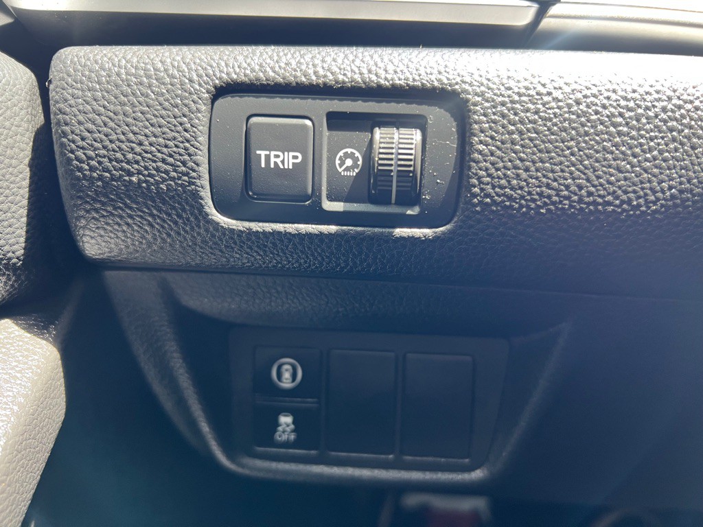 2018 Honda Accord Image 17