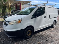 Image for 2017 Chevrolet Express LS ID: 6795165