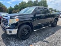 Image for 2014 Toyota Tundra Double Cab Sr ID: 6795174