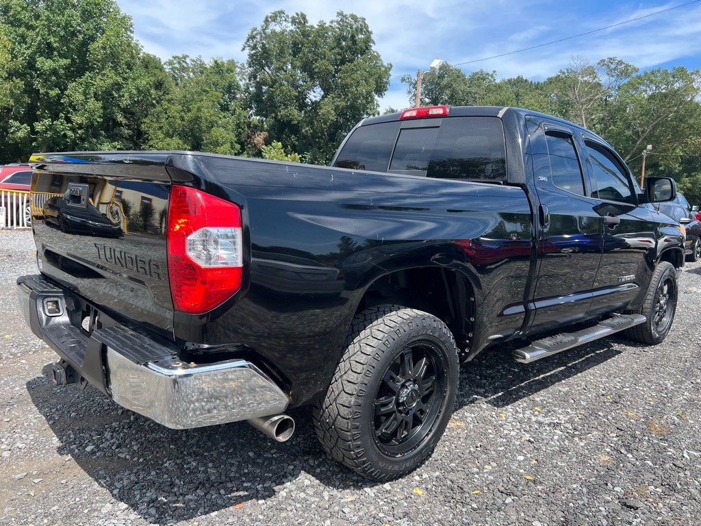 2014 Toyota Tundra Image 4