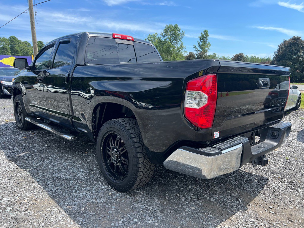 2014 Toyota Tundra Image 5