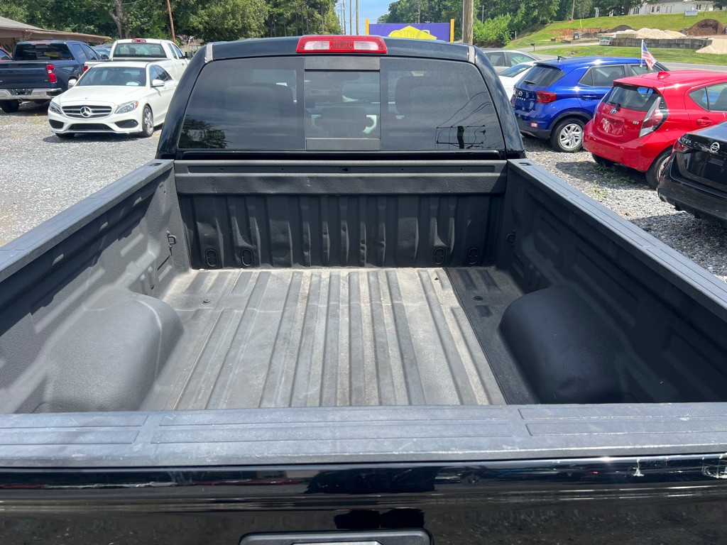 2014 Toyota Tundra Image 6