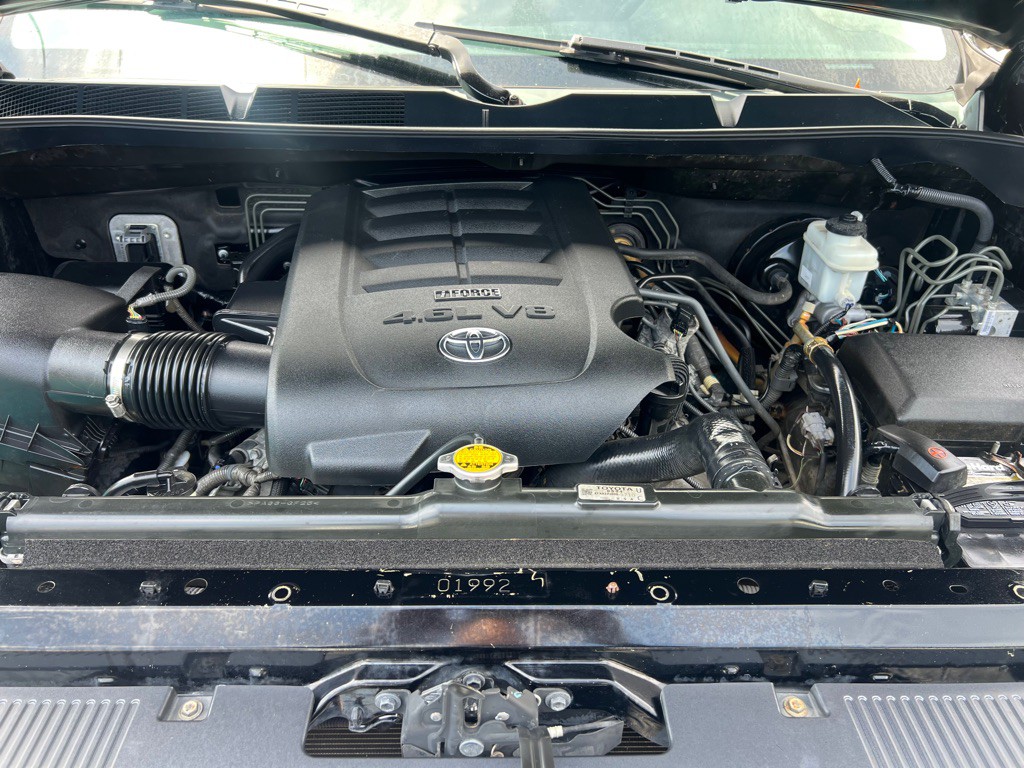 2014 Toyota Tundra Image 7
