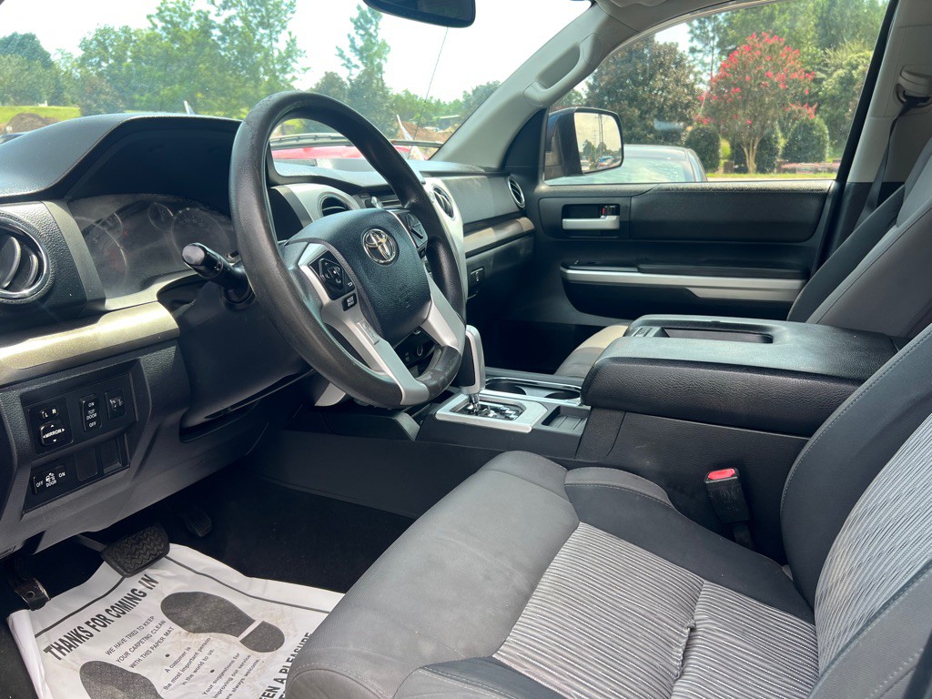 2014 Toyota Tundra Image 8