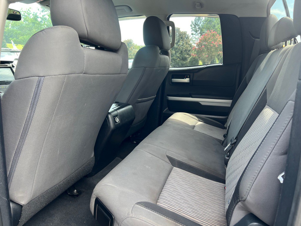 2014 Toyota Tundra Image 9