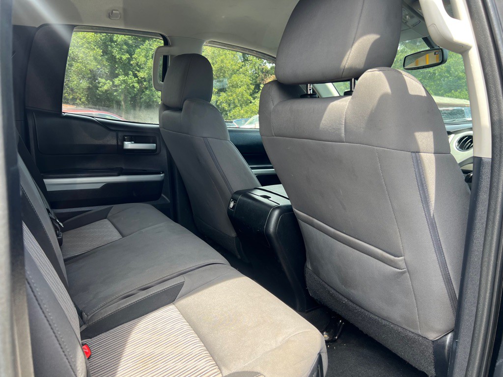 2014 Toyota Tundra Image 11