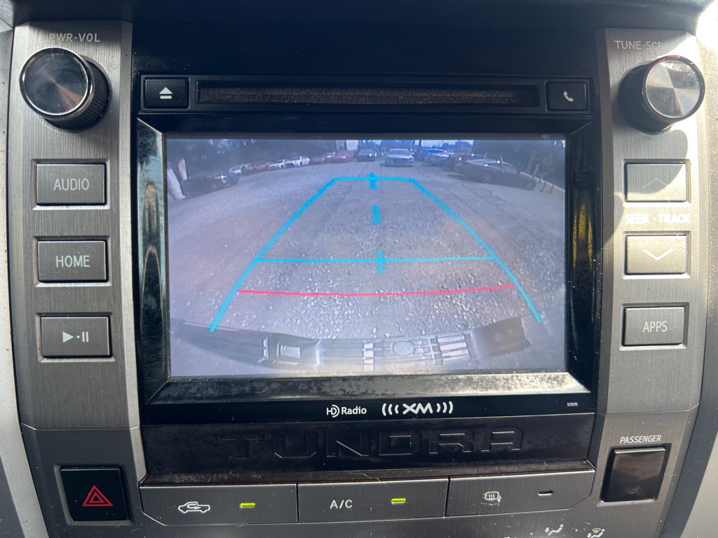2014 Toyota Tundra Image 13