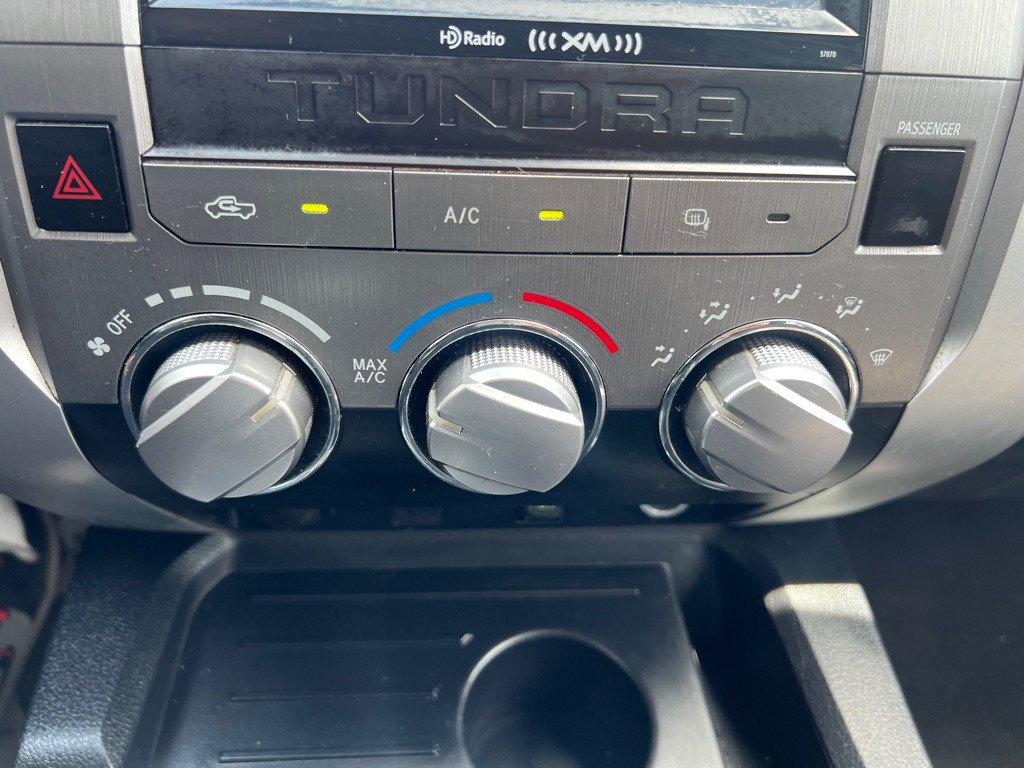 2014 Toyota Tundra Image 14