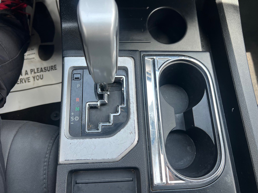 2014 Toyota Tundra Image 15