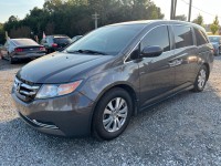 Image for 2015 Honda Odyssey EXL ID: 6799225