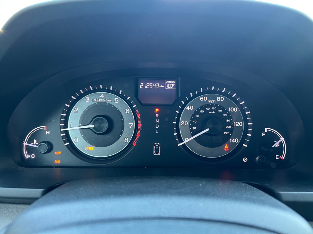 2015 Honda Odyssey Image 14