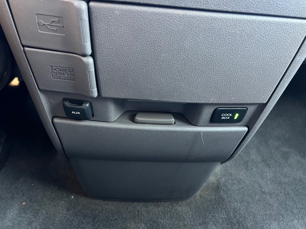 2015 Honda Odyssey Image 18