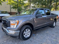 Image for 2021 Ford F-150 Supercrew ID: 6799547