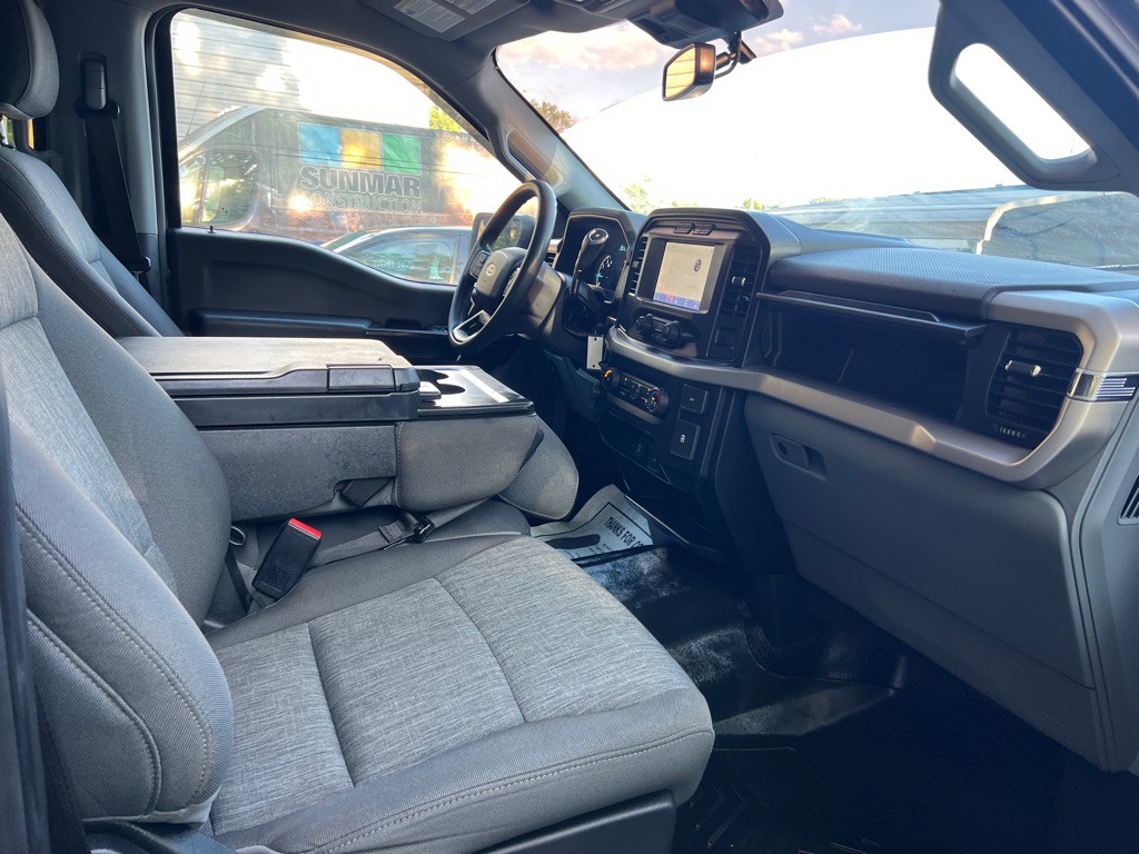 2021 Ford F-150 Image 9