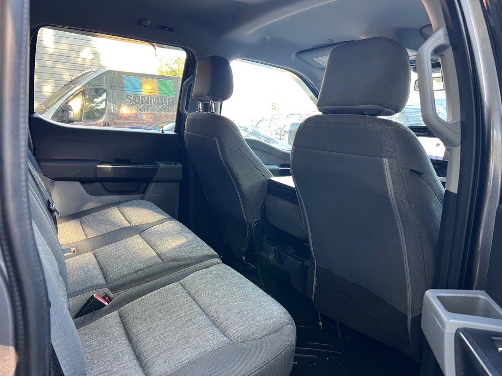 2021 Ford F-150 Image 10