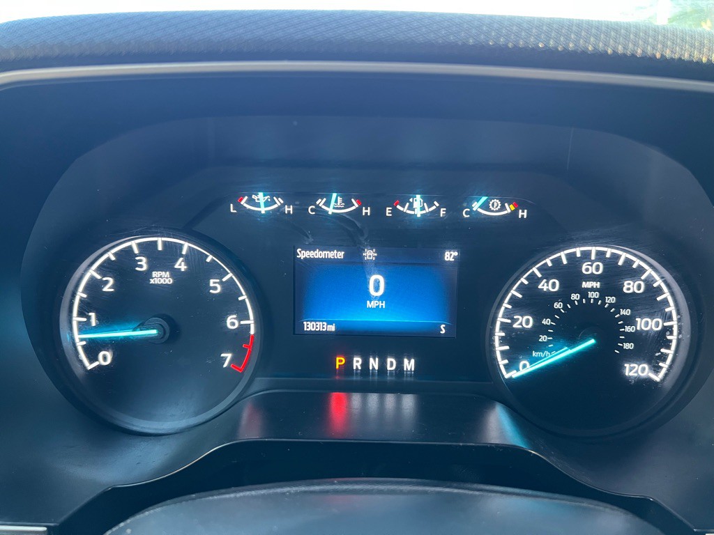 2021 Ford F-150 Image 12
