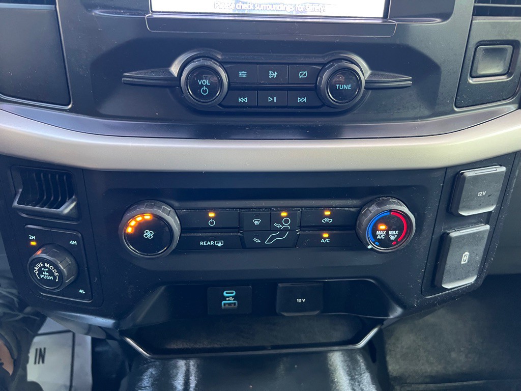 2021 Ford F-150 Image 15