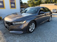 Image for 2019 Honda Accord LX ID: 6815990