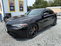 Image for 2018 Alfa Romeo Giulia TI ID: 6824658