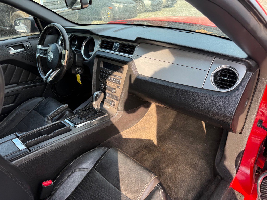 2014 Ford Mustang Image 6