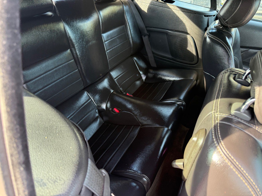 2014 Ford Mustang Image 7