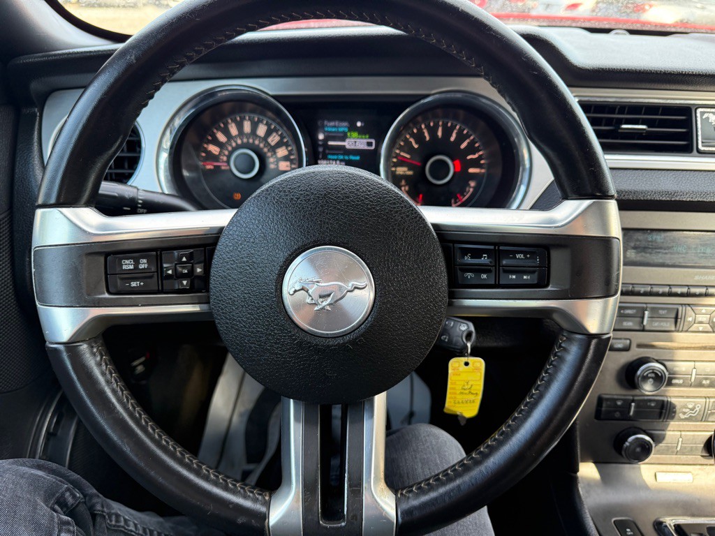 2014 Ford Mustang Image 10
