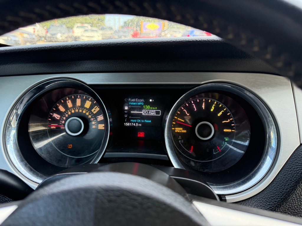 2014 Ford Mustang Image 11