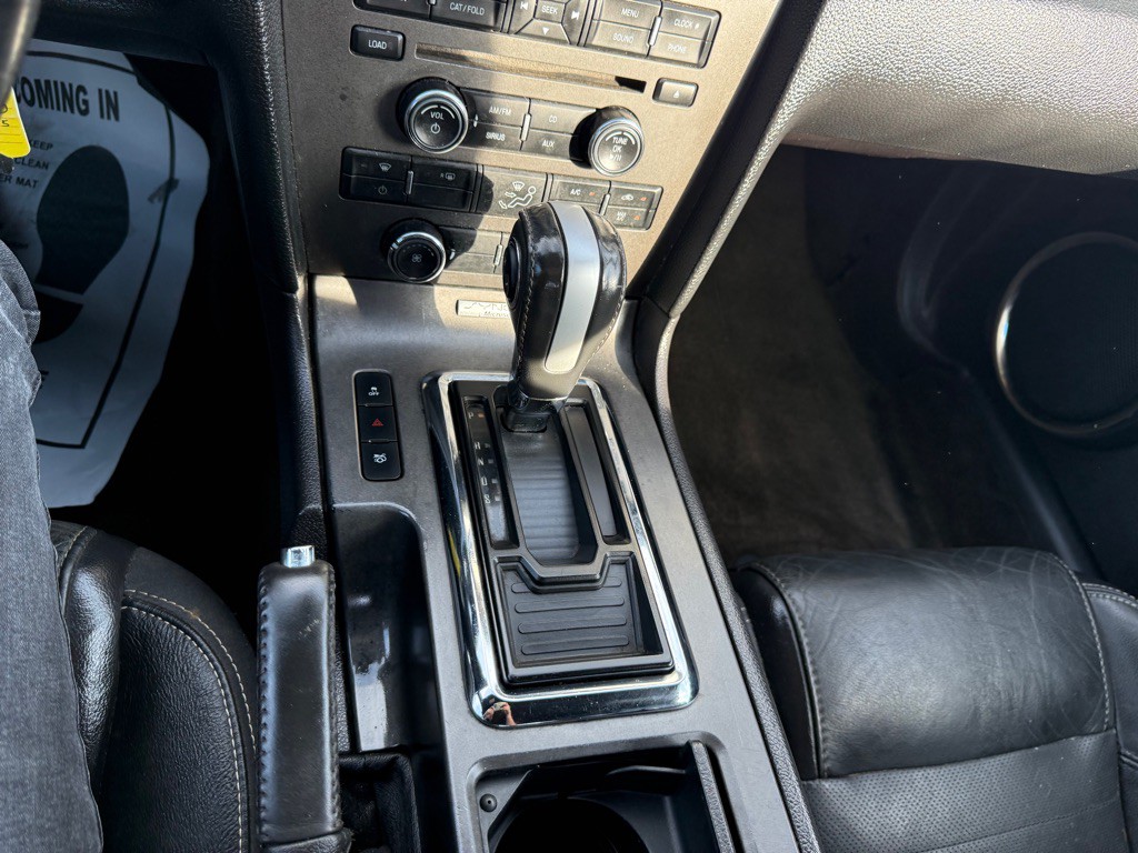 2014 Ford Mustang Image 13