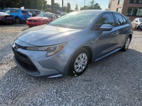 Image for 2020 Toyota Corolla L ID: 6828652