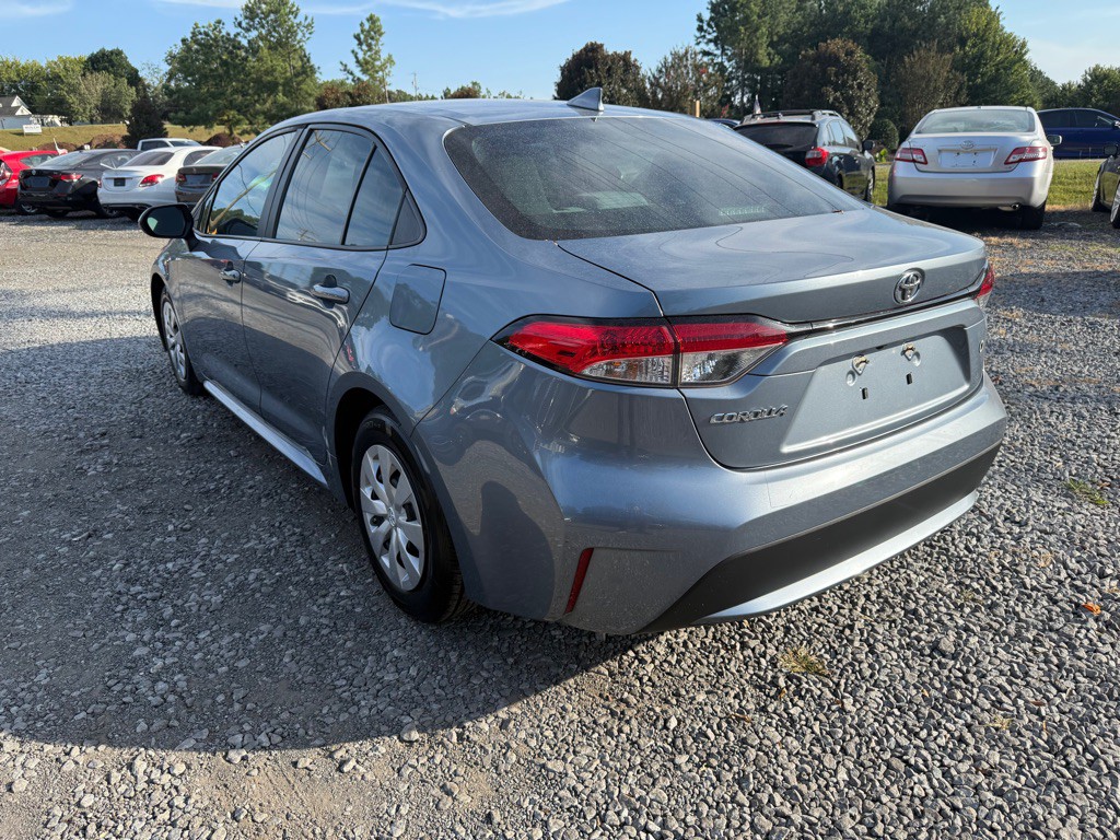 2020 Toyota Corolla Image 2