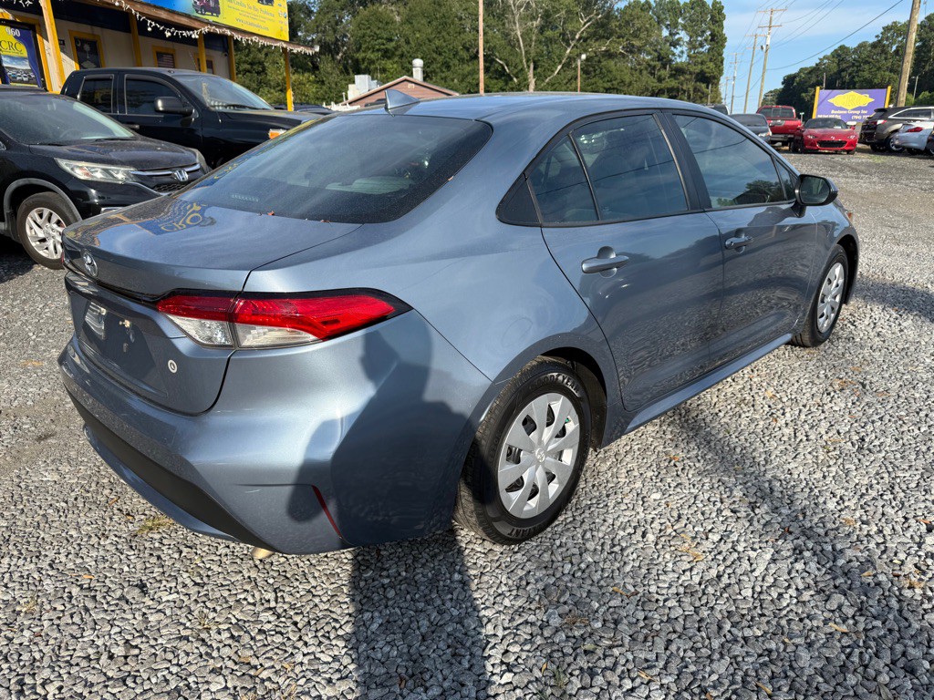 2020 Toyota Corolla Image 3